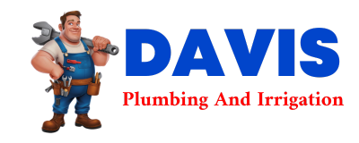 Trusted plumber in NATIONAL PARK